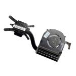 Lenovo Thinkpad X1 Yoga 1st Gen 2016 / X1 Carbon 4th Gen 2016, CPU Fan and Heatsink, PN: 00JT800 01AVW976 01AX830 ND55C33 01AX999 01YT252 (Condition of Parts may be New or Refurbished / Re-certifie)