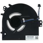 HP ProBook 450 G5, 455 G5, 470 G5 CPU Cooling Fan DC 5V 0.5A PN: L03854-001 L00843-001