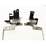 OEM HP 15S-DY 15-CS 15-DW 15-GW 15S-GR 15S-DU 250 G8, 255 G8, LCD Hinges (Left + Right) PN: L52009-001 AM2H8000300 AM2H8000400