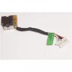 DC Power Jack Cable For HP Envy M6-AR M6-AQ M6-W 15-AU 15-BK 15-W 15-AS M1-U M3-U 13-U 13-S 13-D series PN: 799735-S51 799735-T51 799735-F51 799735-Y51 799735-S57 799735-001 808155-011 807522-001 855995-001