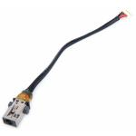 OEM Acer Swift 3 SF113-31 S40-10 SF314-41 N17W7 SF314-54 DC-IN Power Jack, PN: 50.VDFN5.005