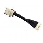 Acer Predator Helios 300, PH315-52 P83F DC-IN Power Jack Cable PN: 50.Q5MN4.003 / 6 Months Warranty