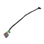 HP Omen 15-CE DC-IN Power Jack Cable 150W PN: 926204-001