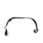 Dell Alienware 15 R1, 15 R2 DC Jack Power Cable PN: 784VK KNFGN DC30100ZL00