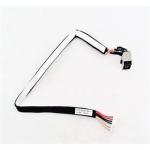 OEM HP Probook 4515/4515S/4416/4311/4411S/4415S/4416S, DC Power Jack cable. PN: 6017B0210001