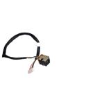 OEM HP PROBOOK 4720S Series, 50.4GL09.031, DC Power Jack With Cable.