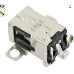 OEM OEM Dell Inspiron 16 7610 DC  power Jack with Cable PN:450.0N304.0011