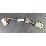 OEM Dell XPS 15 9530 P31F PC Power Jack Cable PN:DC30100O800