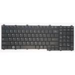 Toshiba OEM Keyboard For Toshiba Satellite L500 A500 A505 M60 P500 L350 L355 P200(B)/ 6 Months Warranty