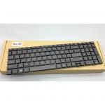 HP ProBook 4530S, 4535S, 4730S US Non-Backlit Keyboard (with Black Frame) PN: 638179-001, 646300-001, MP-10M13US-930, 6037B0056601 (OEM package)