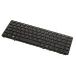 HP EliteBook 840 G1 840 G2 850 G1 US Backlit Keyboard with Pointer (with Black Frame) PN: 736654-001 731179-001 NSK-CP2BV 9Z.N9JBV.201 6037B0085601