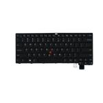 Lenovo ThinkPad 13 T460S S2 13 2nd, US Non-Backlit Keyboard with Pointer (with Black Frame), PN: 00PA41 00PA411 00PA493 01YR046 01YT100 SN20H42323 SN20H42405