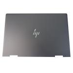 HP ENVY X360 15-BP 15T-BP 15-BQ 15M-BQ 15Z-BQ, LCD Back Cover / A Shell (Back), PN: 924321-001