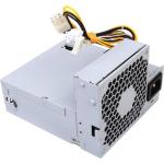 ATX Power Supply 240W For HP Elite 8000 8100 8200 SFF Pro 6000 6005 6200 - PN: 611482-001 613763-001 611481-001 613762-001 508151-001 503375-001 - Model Numbers: D10-240P1A DPS-240RB DPS-240TB HP-D2402A