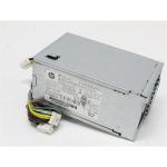 HP ProDesk 400 600 800 G1 Series / 400 600 G2 Series 240W Power Supply PN: 722299-001 722536-001 702308-002 751885-001 751884-001 - Models: D12-240P1A D12-240P2A D12-240P3A D14-200P2B D12-240P3B PS