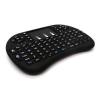 Raspberry Pi Mini Wireless Rechargeable Keyboard With Touchpad Mouse (Black) Drive Free for Windows, MAC OS X, Android, Linux, etc,. Raspberry Pi Mini Wireless Rechargeable Keyboard With Touchpad Mouse (Black) Drive Free for Windows, MAC OS X, Android, Linux, etc,.