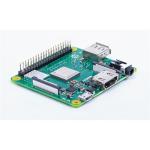 Raspberry Pi 3 Model A+ 64-bit Quad Core 1.4GHz WIFI Dual-Band 2.4G 5G Bluetooth 4.2/BLE
