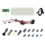 Raspberry Pi Pico Sensor Kit Development & Expansion Boards Kit Pack
