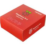 Raspberry Pi 5 16GB Entry Level Starter Kit Pack Black Case Edition with 32GB Pre-Program NOOBS Card