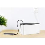 UGREEN LP110-278 Cable Management Box - 27.8x12.8x13cm Cord Organizer