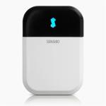 SENSIBO SKY Smart Wi-Fi Air Conditioner Controller with Temperature & Humidity Sensor