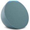 Amazon Echo Pop Smart Speaker with Alexa - Midnight Teal Amazon Echo Pop Smart Speaker with Alexa - Midnight Teal