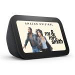 Amazon Echo Show 5 (3rd Gen) Smart Display with Alexa - Charcoal 5.5" Touchscreen - 2MP Camera