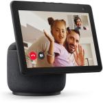 Amazon Echo Show 10 (3rd Gen) Smart Display with Alexa - 10.1" HD Touchscreen, 13MP Camera