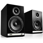 AUDIOENGINE Audioengine HD6 Powered Speakers - Satin Black