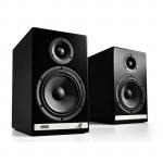 Audioengine HD6 Powered Speakers - Satin Black
