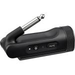 Bose Professional Wireless 1/4" / 6.3mm 2.4GHz Transmitter for Bose S1 Pro+ PA System for musical instruments & more - Up to 4 hours battery, USB-C power, recharges inside S1 Pro+ PA