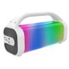 IDANCE Cyclone 400s Portable Bluetooth Party Speaker with Disco Light IDANCE Cyclone 400s Portable Bluetooth Party Speaker with Disco Light