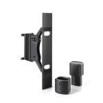 JBL PRO PRXONE-INSKIT INSTALL WALL MOUNT/TRUSS BRACKET ADAPTER
