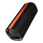 Xiaomi Sound Party 50W Wireless Portable Bluetooth Speaker - Black - Powerful 50W sound with Harman AudioEFX Tuning - IP67 Rugged & Durable - Bass Boost Mode - 3D RGB LED Lighting - Stereo Pairing + Party Mode - Hidden Handle - NFC - Up to