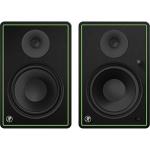 Mackie CR8-XBT Creative Reference Series 8" Multimedia Monitors Speakers with Bluetooth (Pair)