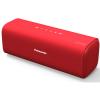 Panasonic NA07 Wireless Portable Bluetooth Speaker - Red - 3.5mm Aux input - Up to 8 hours playtime Panasonic NA07 Wireless Portable Bluetooth Speaker - Red - 3.5mm Aux input - Up to 8 hours playtime