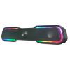 Playmax RGB Gaming Soundbar Speaker Playmax RGB Gaming Soundbar Speaker