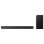 Samsung HW-B450F 2.1 Channel Soundbar with SubWoofer
