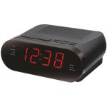 TEAC CRX320 Alarm Clock with AM/FM PLL Radio