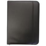 DEBDEN 812444 Debden Compendium Portfolio A4 Zippered PU Black