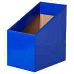 EC Elizabeth Richards Book Box - Blue - Pack of 5