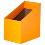 EC Elizabeth Richards Book Box - Orange - Pack of 5