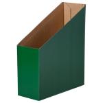 EC Elizabeth Richards Magazine Box - Dark Green - Pack of 5