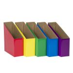 EC Elizabeth Richards Magazine Box - Pack 1 - Pack of 5