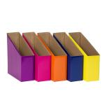 EC Elizabeth Richards Magazine Box - Pack 3 - Pack of 5