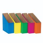 EC 5MBPK4 Elizabeth Richards Magazine Box - Pack 4 - Pack of 5