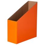 EC Elizabeth Richards Magazine Box - Orange - Pack of 5