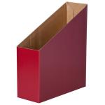 EC Elizabeth Richards Magazine Box - Ruby - Pack of 5