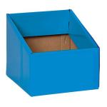EC Elizabeth Richards Story Box - Light Blue - Pack of 5