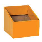 EC Elizabeth Richards Story Box - Orange - Pack of 5
